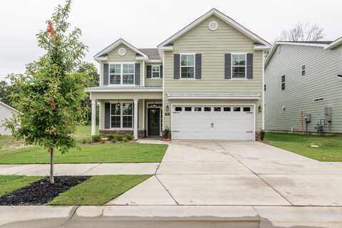 688 Ronaldsay Road, Grovetown, GA 30813