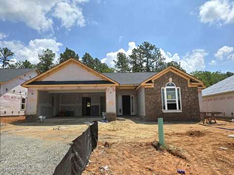 3-f PAISLEY Circle, Graniteville, SC 29829