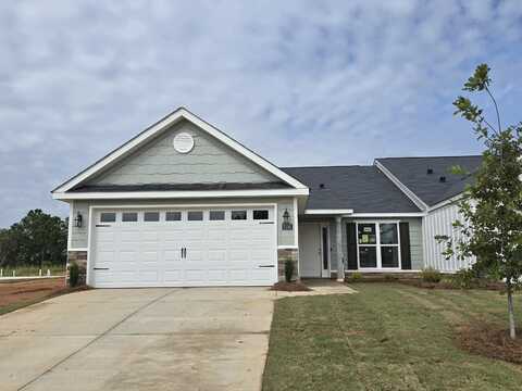 7250 Paisley Circle, Graniteville, SC 29829