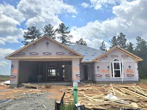 3118 BANTER Drive, Graniteville, SC 29829