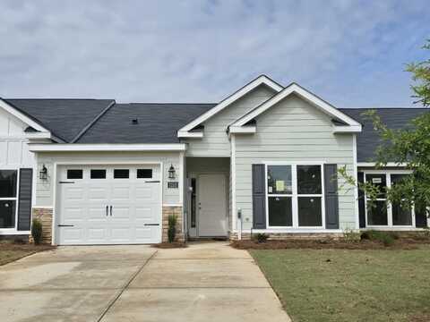7232 Paisley Circle, Graniteville, SC 29829
