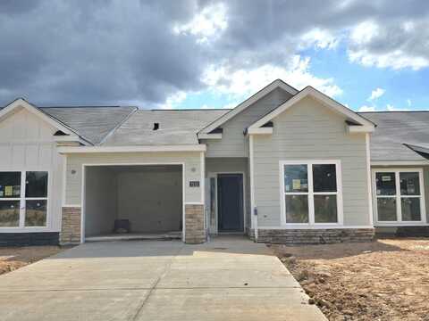 7232 PAISLEY Circle, Graniteville, SC 29829