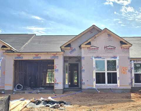 7232 PAISLEY Circle, Graniteville, SC 29829