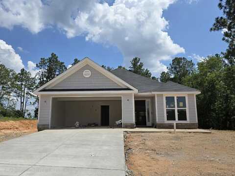 3066 BANTER Drive, Graniteville, SC 29829