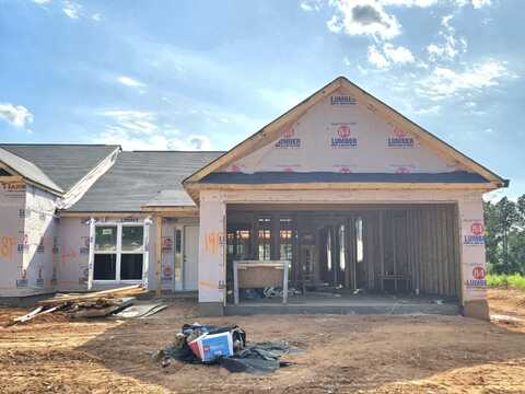 7222 PAISLEY Circle, Graniteville, SC 29829