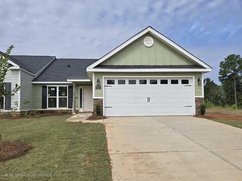 7222 PAISLEY Circle, Graniteville, SC 29829