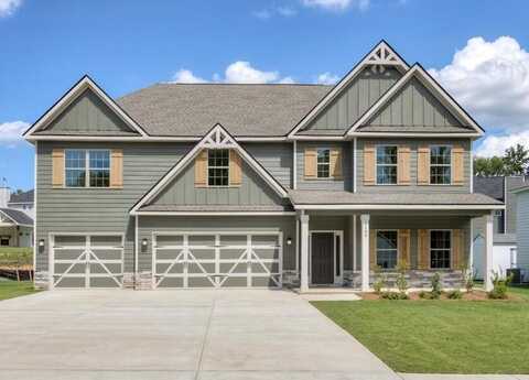 1109 Southall Lane, Grovetown, GA 30813