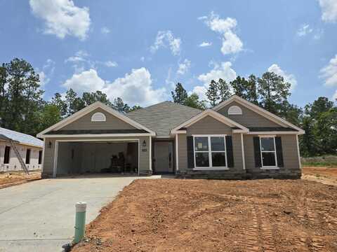 7376 PAISLEY Circle, Graniteville, SC 29829