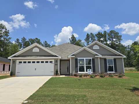 7376 Paisley Circle, Graniteville, SC 29829