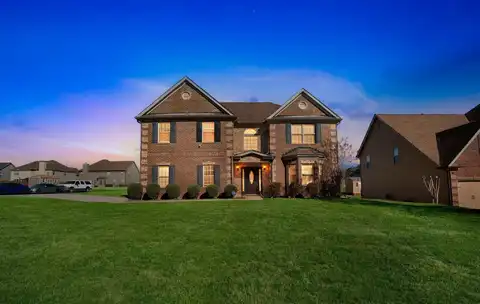 125 AVONDALE Drive, McDonough, GA 30253