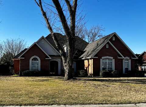 122 WAVERTREE Drive, Warner Robins, GA 31088