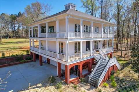 501 JOHN FOXS Run, North Augusta, SC 29860
