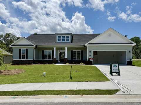1257 Elbron Drive, Augusta, GA 30909