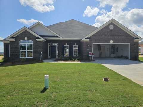 3363 Stockport Drive, Hephzibah, GA 30815