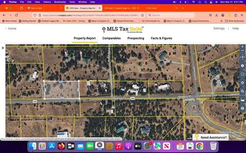 71 Meadow Drive, Tijeras, NM 87059