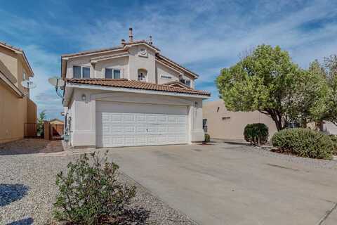 9209 CINDER Place NW, Albuquerque, NM 87120