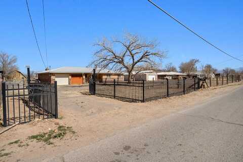 1304 PEYTON Road, Los Lunas, NM 87031