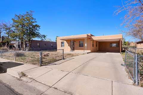 825 PONDEROSA Avenue NW, Albuquerque, NM 87107