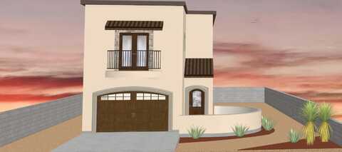 402 Lala Street, Belen, NM 87002