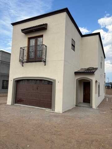 402 Lala Street, Belen, NM 87002