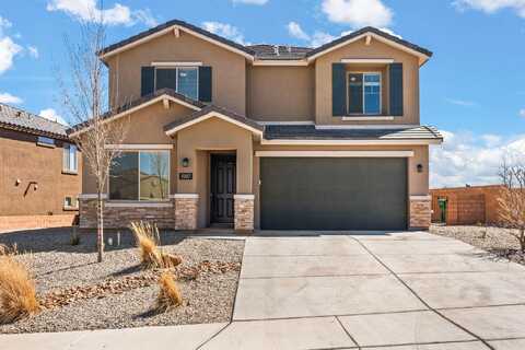 3107 FARRAGUT Street NE, Rio Rancho, NM 87144