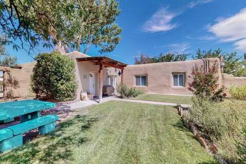 16 Bennet Road, Los Lunas, NM 87031