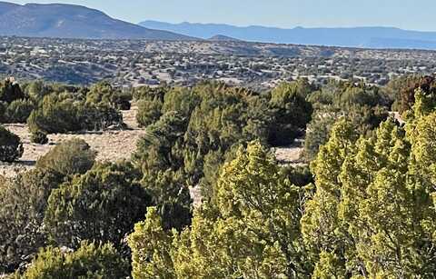 50 Turquoise Drive, Sandia Park, NM 87047