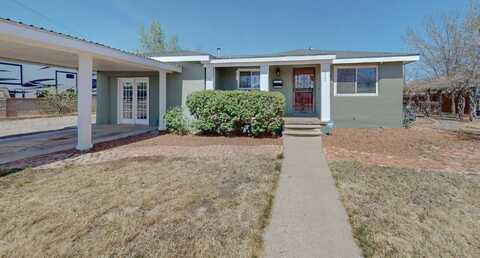 1510 W REINKEN Avenue, Belen, NM 87002