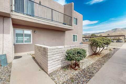 3501 JUAN TABO Boulevard NE, Albuquerque, NM 87111
