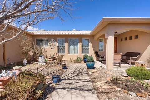 45 Washburn Lane, Edgewood, NM 87015