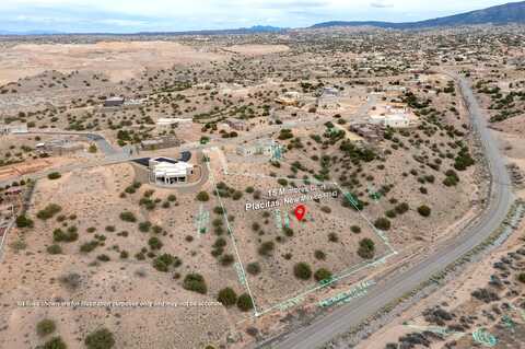 15 Mimbres Court, Placitas, NM 87043
