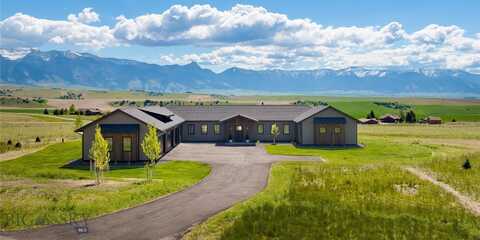 776 Antelope Ridge, Belgrade, MT 59714