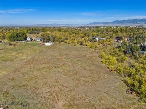 Tbd Elk Lane, Bozeman, MT 59718