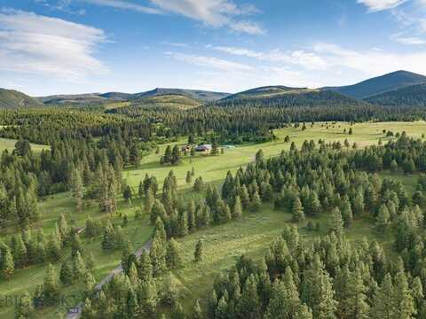 587 Cozy Lane, Helmville, MT 59843