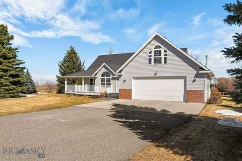 93 Rusty Duck Lane, Bozeman, MT 59718