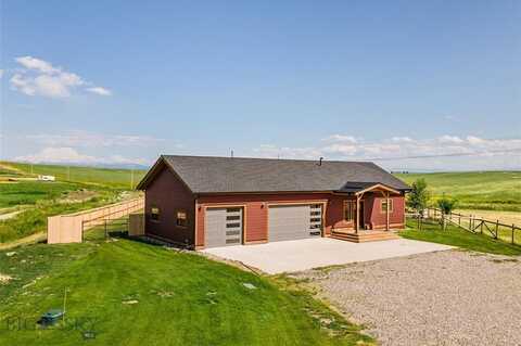 49 Wild Rye Place, Three Forks, MT 59752