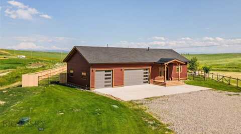 49 Wild Rye Place, Three Forks, MT 59752