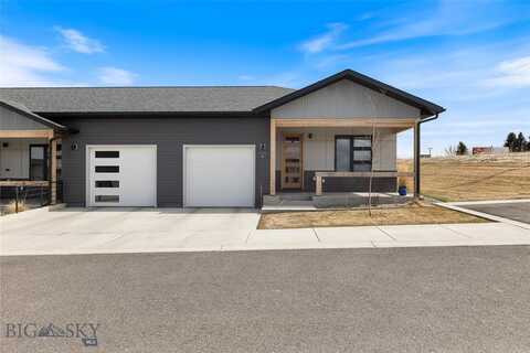 104 Albrey Trail, Bozeman, MT 59718