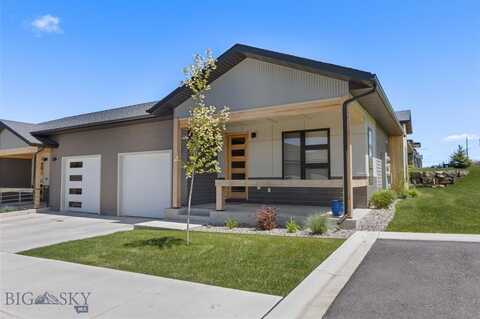 104 Albrey Trail, Bozeman, MT 59718