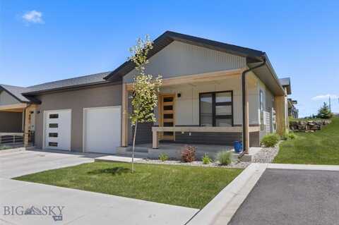 104 Albrey Trail unit: C, Bozeman, MT 59718