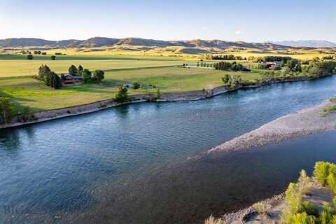 Tbd Old Clyde Park Road, Livingston, MT 59047
