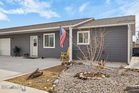 108 Timmons Street, Dillon, MT 59725