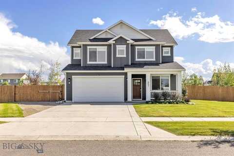651 Cameron Loop, Bozeman, MT 59718