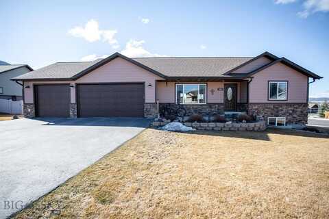 226 Carousel Way, Butte, MT 59701