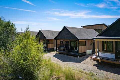 520 Pennsylvania Street E unit: 10, Anaconda, MT 59711