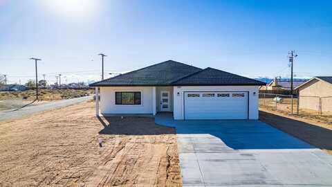 20301 Steward Court, California City, CA 93505