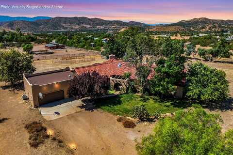 5420 Clayvale Street, Acton, CA 93510