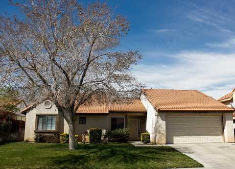 37735 Tackstem Street, Palmdale, CA 93552