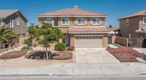 43660 E 32nd Street, Lancaster, CA 93535