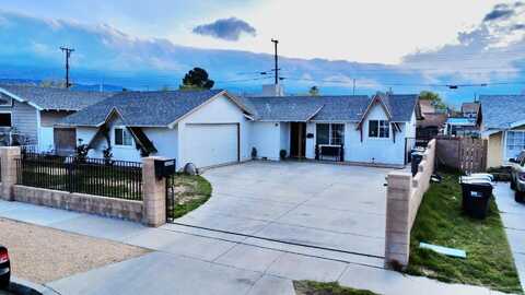 38709 Glenraven Avenue, Palmdale, CA 93550